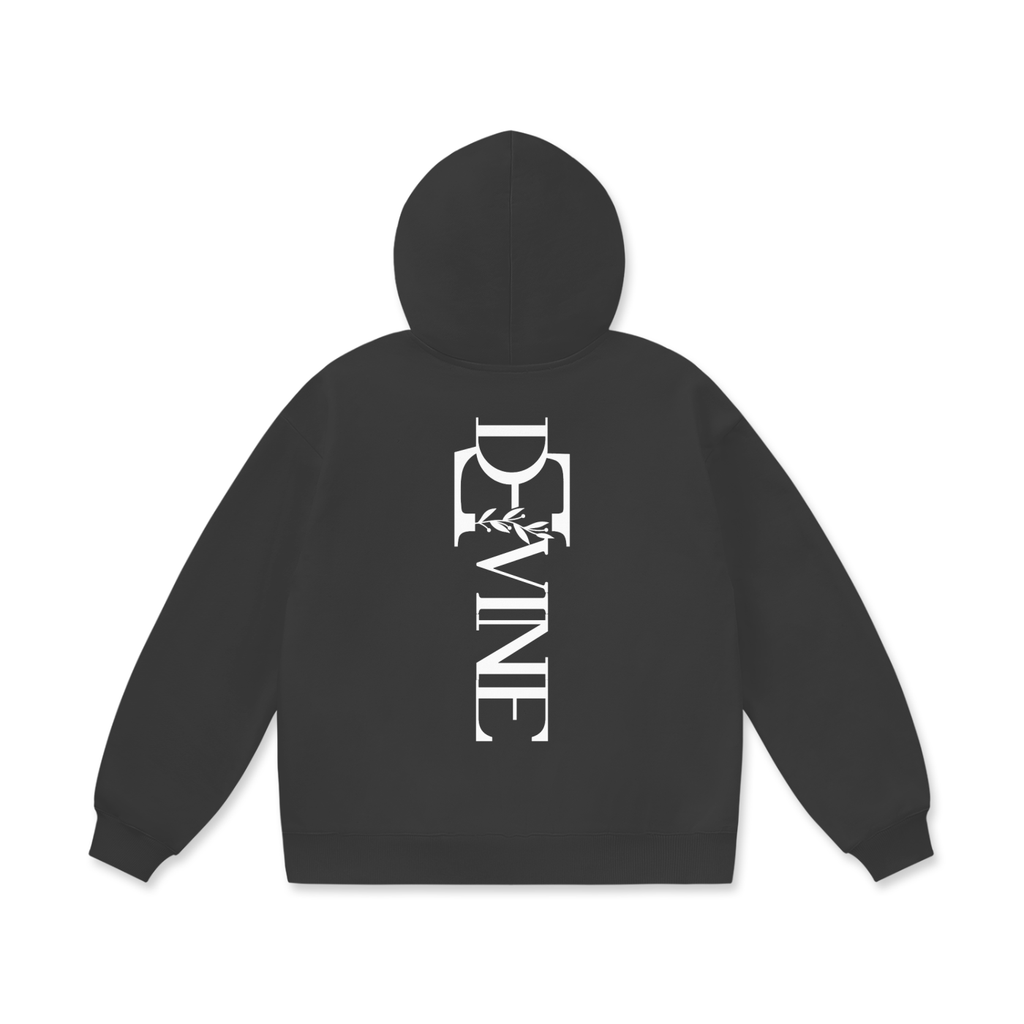 Oversized,Hoodie