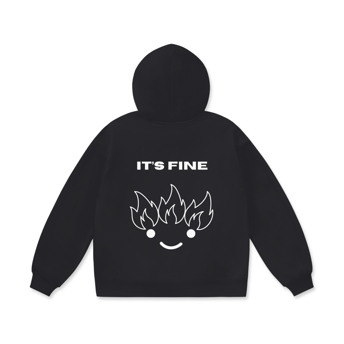 IT'S FINE Hoodie