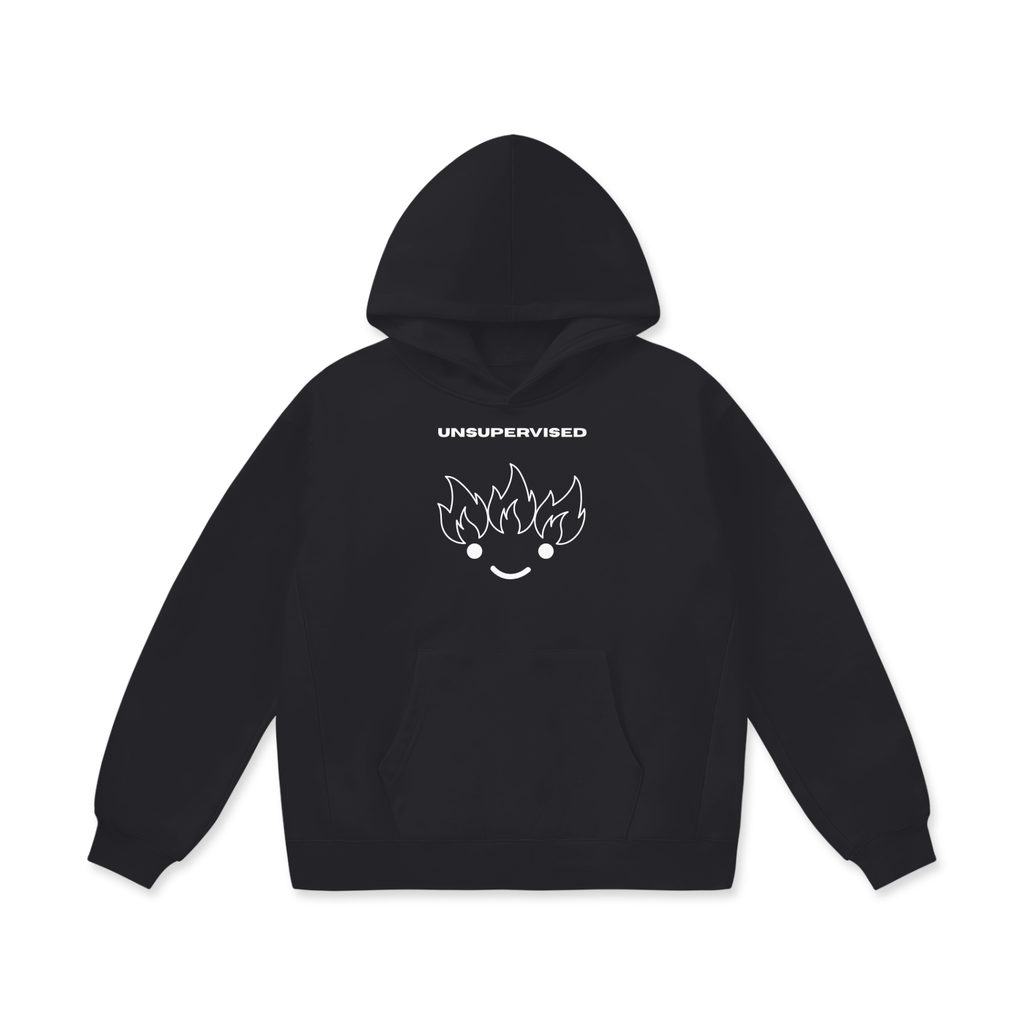 UNSUPERVISED Hoodie