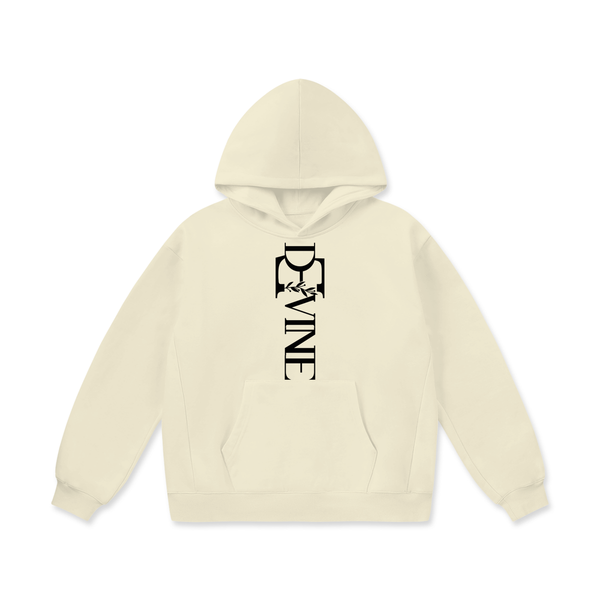 Oversized,Hoodie