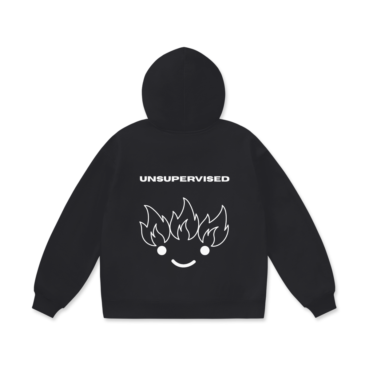UNSUPERVISED Hoodie