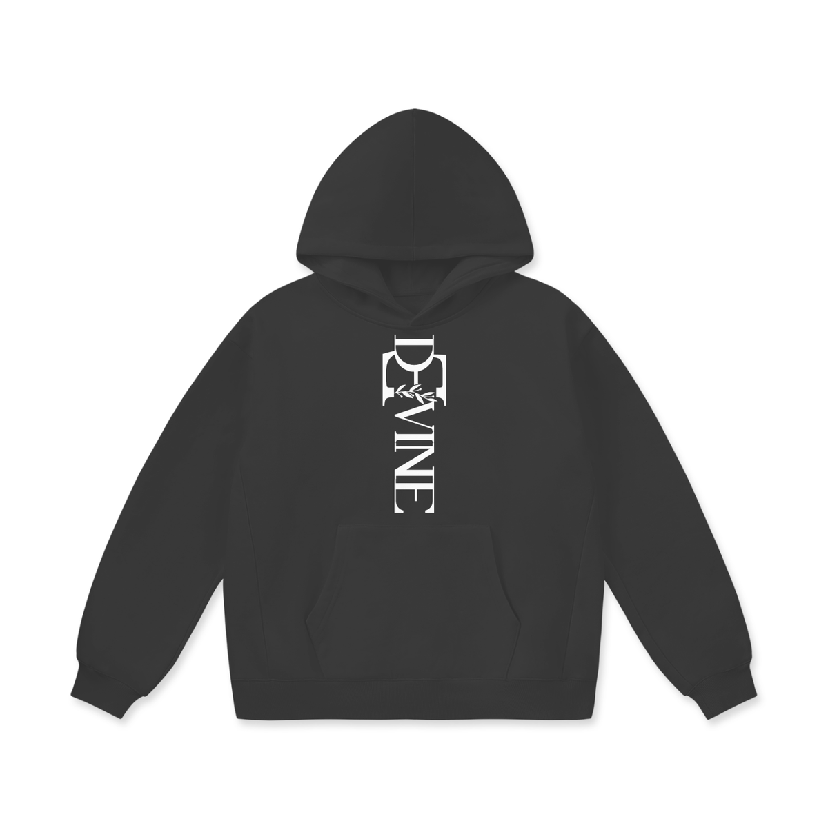 Oversized,Hoodie