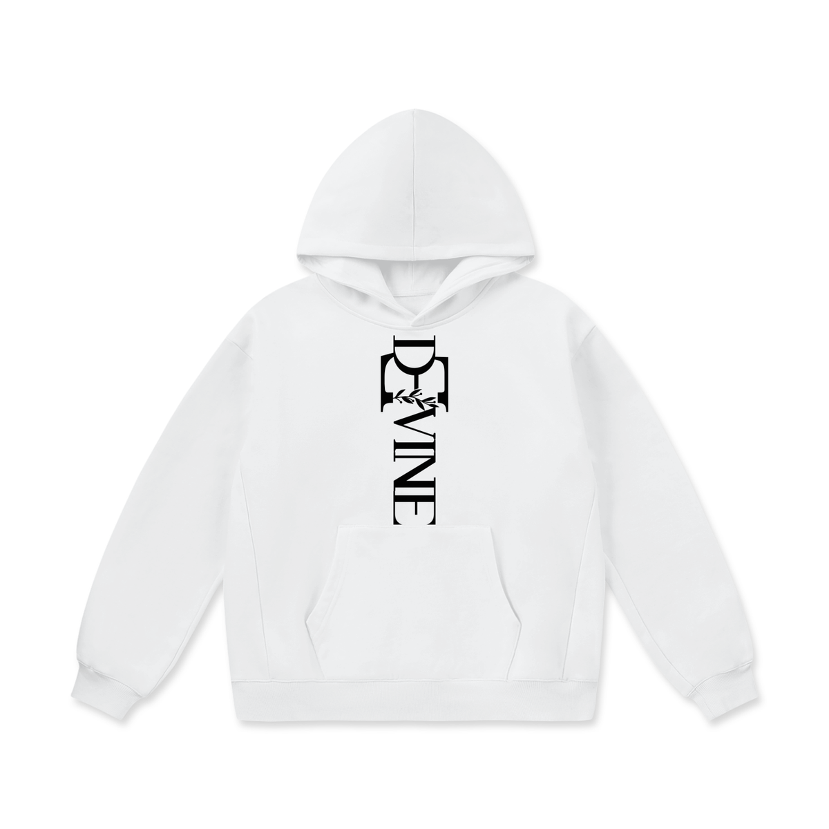 Oversized,Hoodie