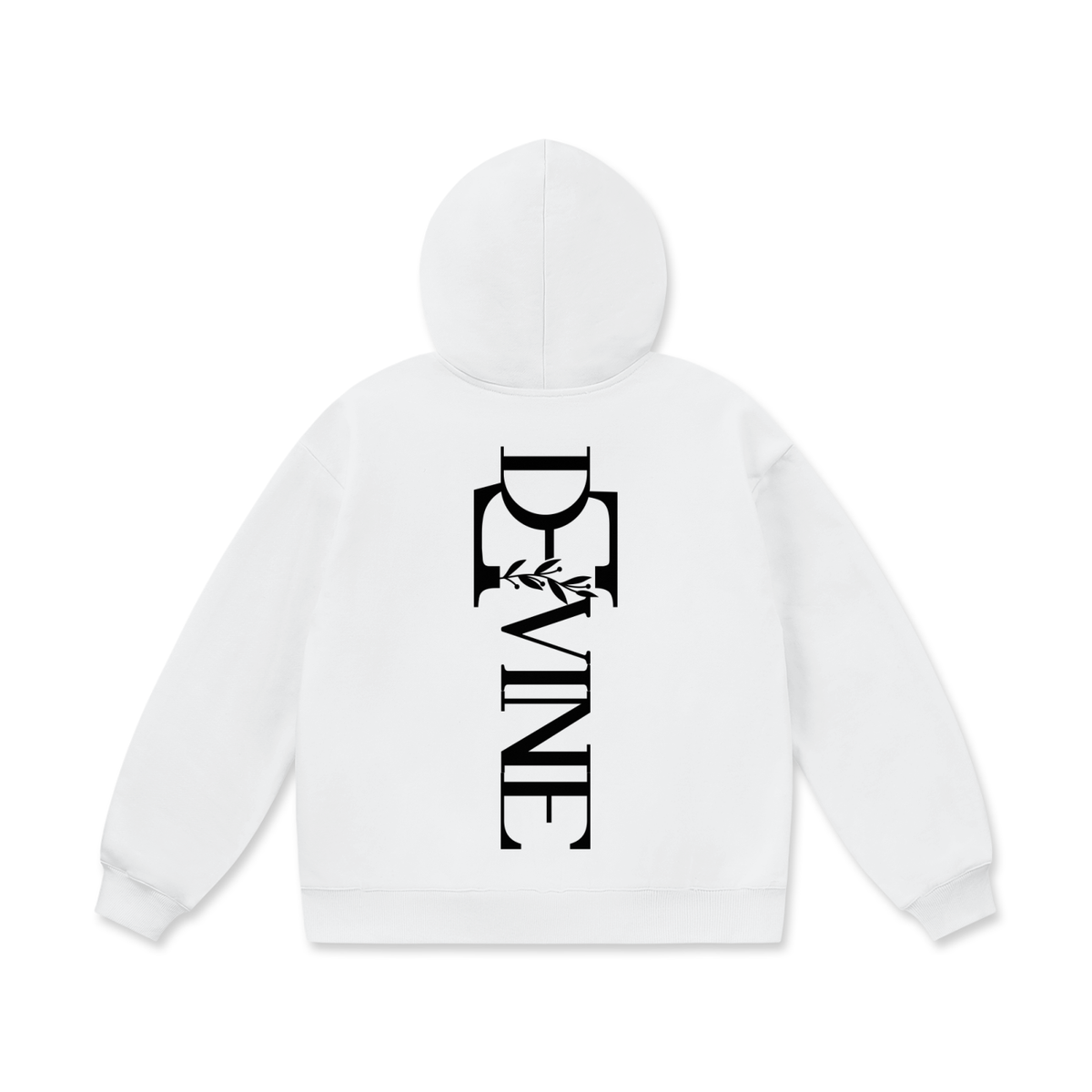 Oversized,Hoodie