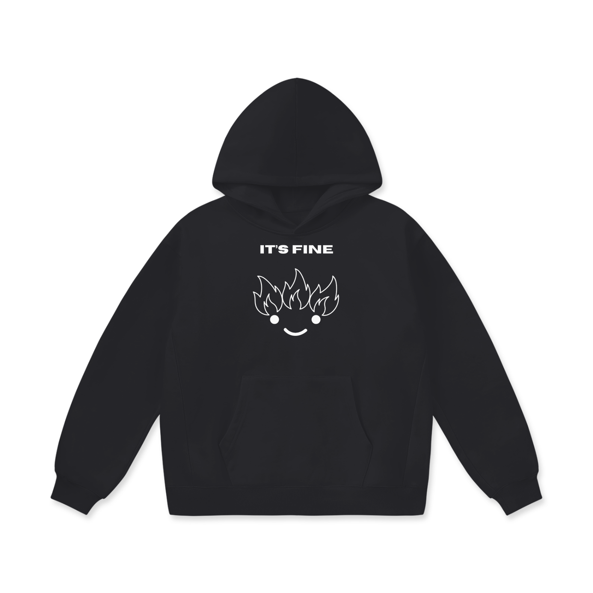 IT'S FINE Hoodie