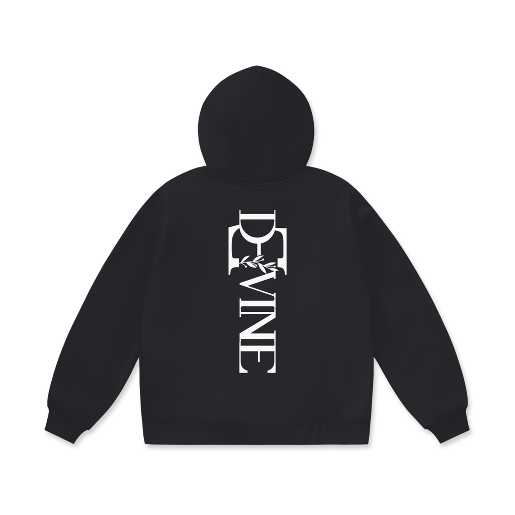 Oversized,Hoodie