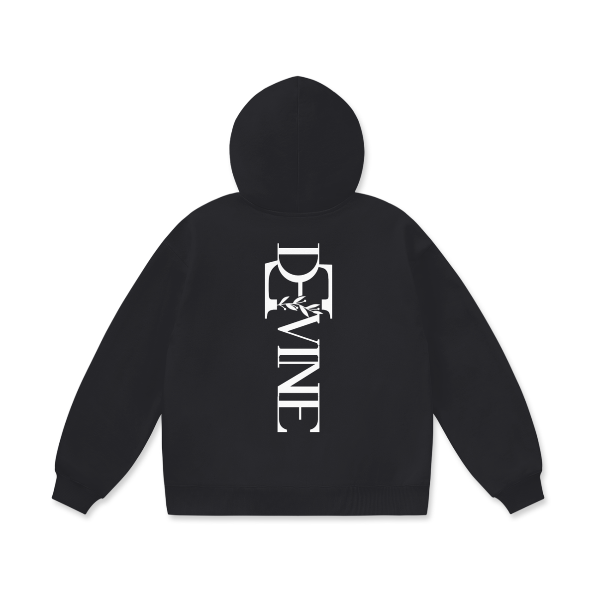 Oversized,Hoodie