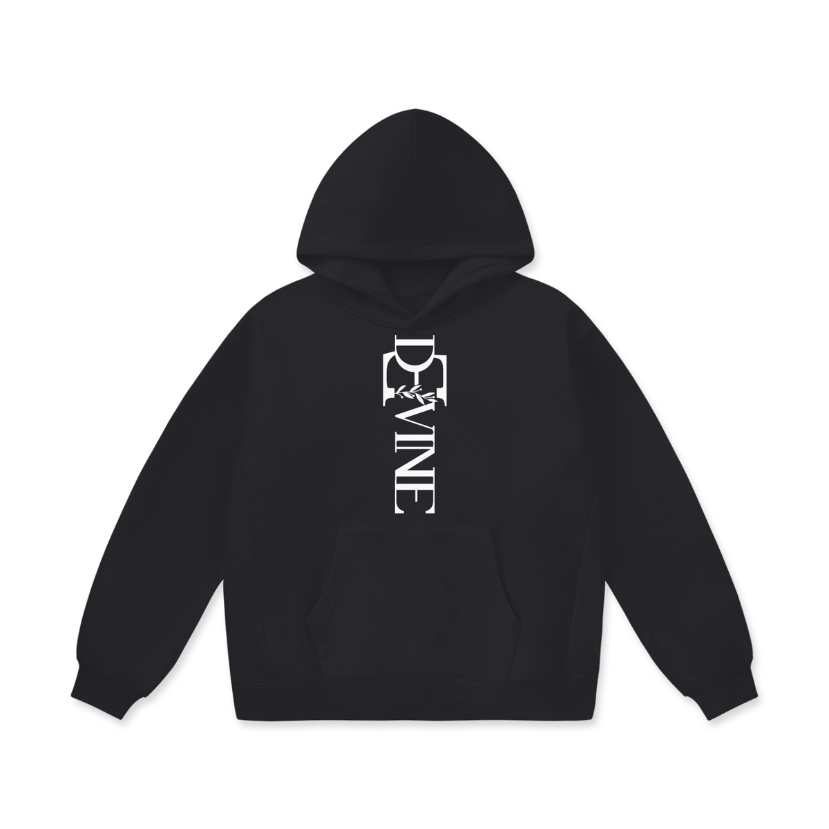 Oversized,Hoodie